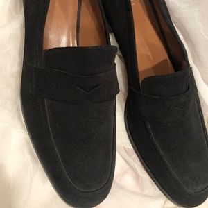 Aquatalia Sharon loafers